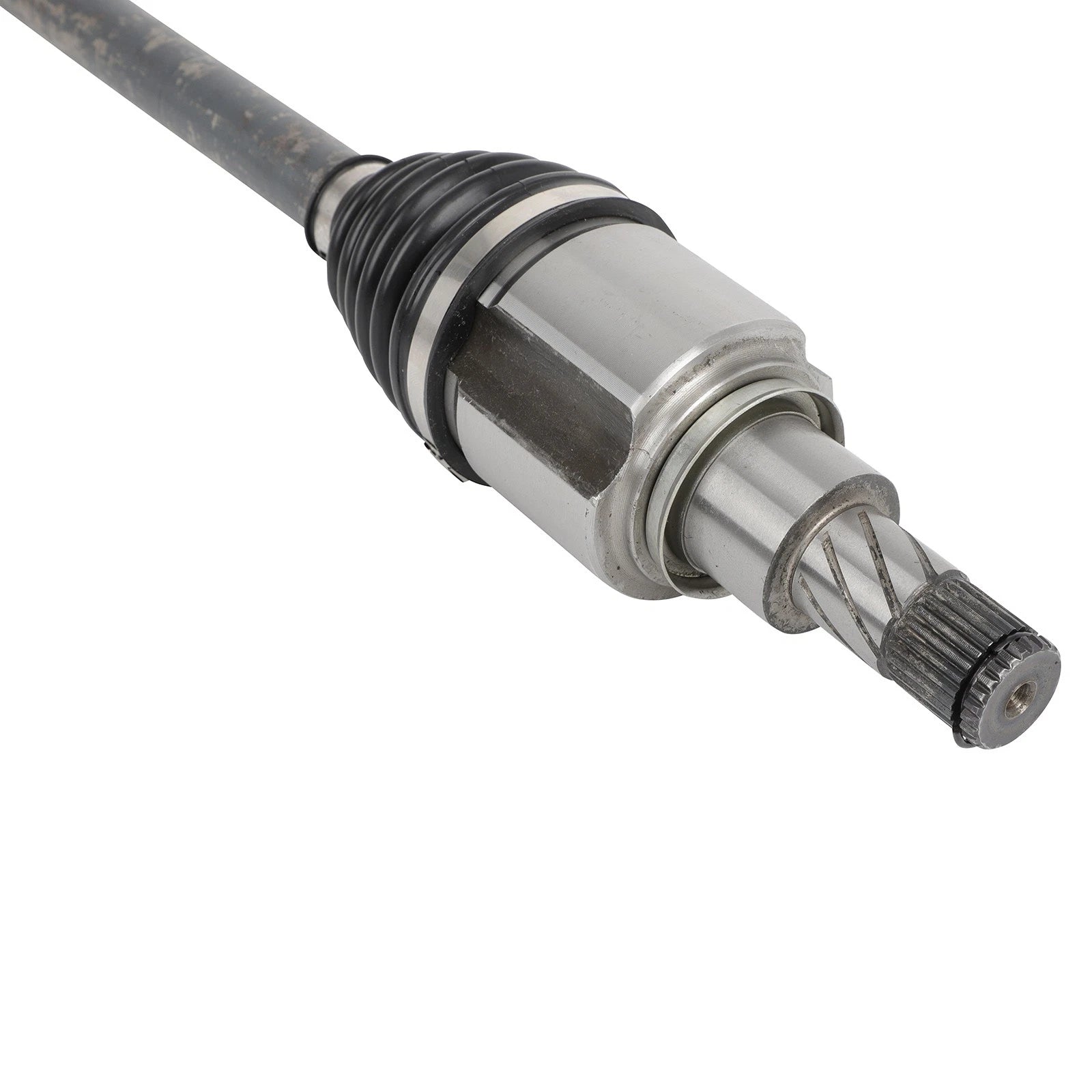 Front Right CV Axle Shaft for Nissan Versa (2012–2018) L4 1.6L CVT