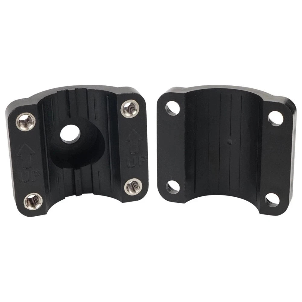 Pole Mount for Garmin Panoptix LVS32 Transducer (OEM 010-12676-15)