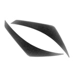 Front Bumper Side Spoiler Trim for BMW F70 F74 M Sport (2024–2025)