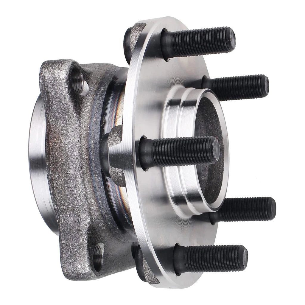 Front Wheel Hub Bearing Assembly for Subaru Forester (2009–2014, 5 Lugs)