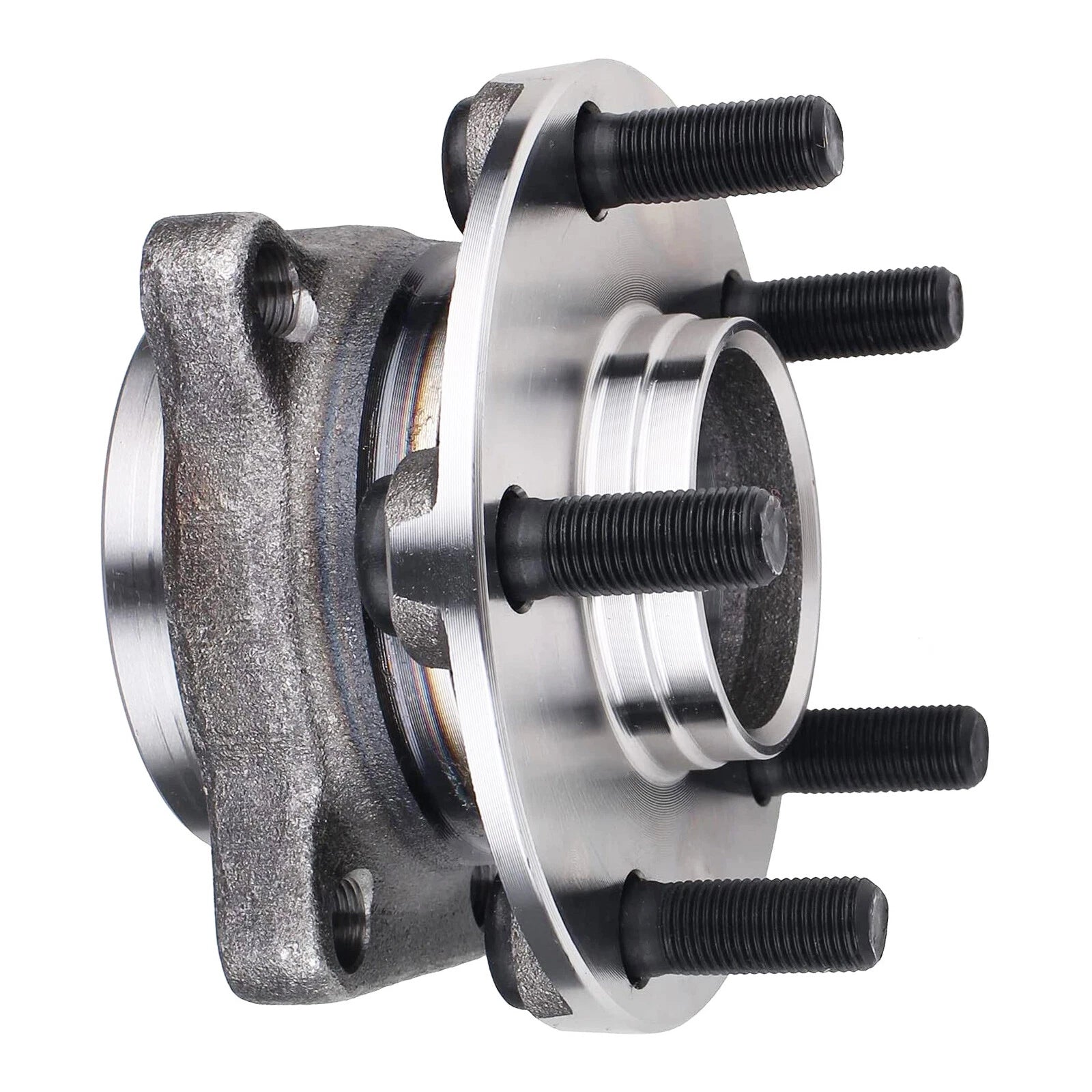 Front Wheel Hub Bearing Assembly for Subaru Forester (2009–2014, 5 Lugs)