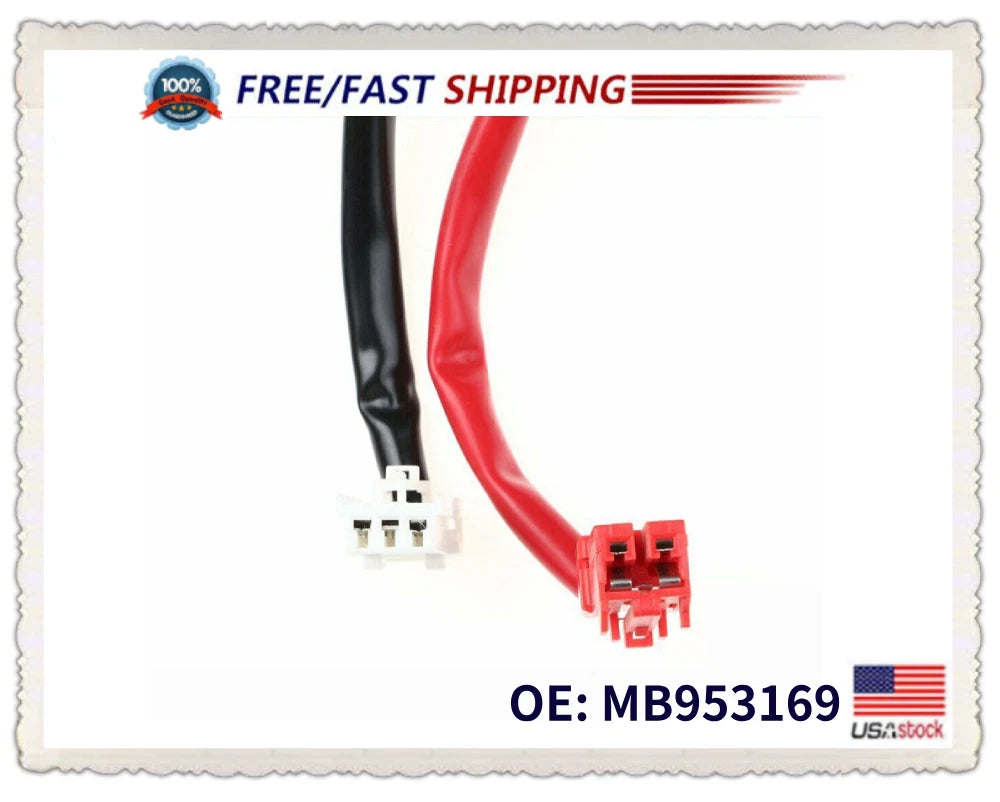 Clock Spring MB953169 for Mitsubishi Montero Sport Mirage (1996–2002)