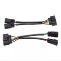 Conversion Harness for Dodge Ram 1500 2500 3500 (2009-2018)