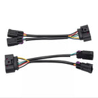 Conversion Harness for Dodge Ram 1500 2500 3500 (2009-2018)
