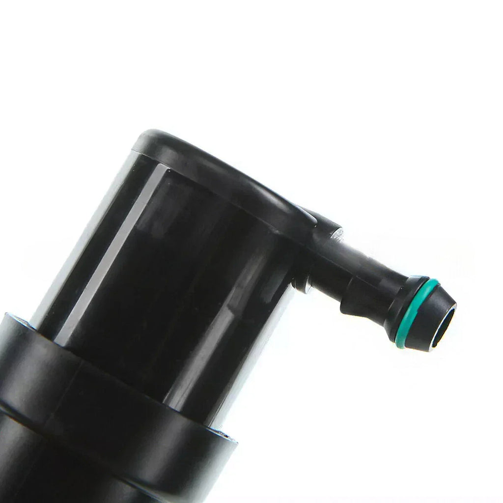 Headlight Washer Nozzles for MB Mercedes ML-Class W163 (1998–2005)