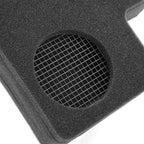 Air Box Baffle Assembly 1253116 for Polaris Indy Trail Classic RMK SKS (1993–1999)
