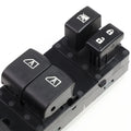 Power Window Control Switch Assembly for Nissan Pathfinder (2007–2012)