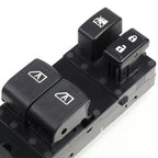 Power Window Control Switch Assembly for Nissan Pathfinder (2007–2012)