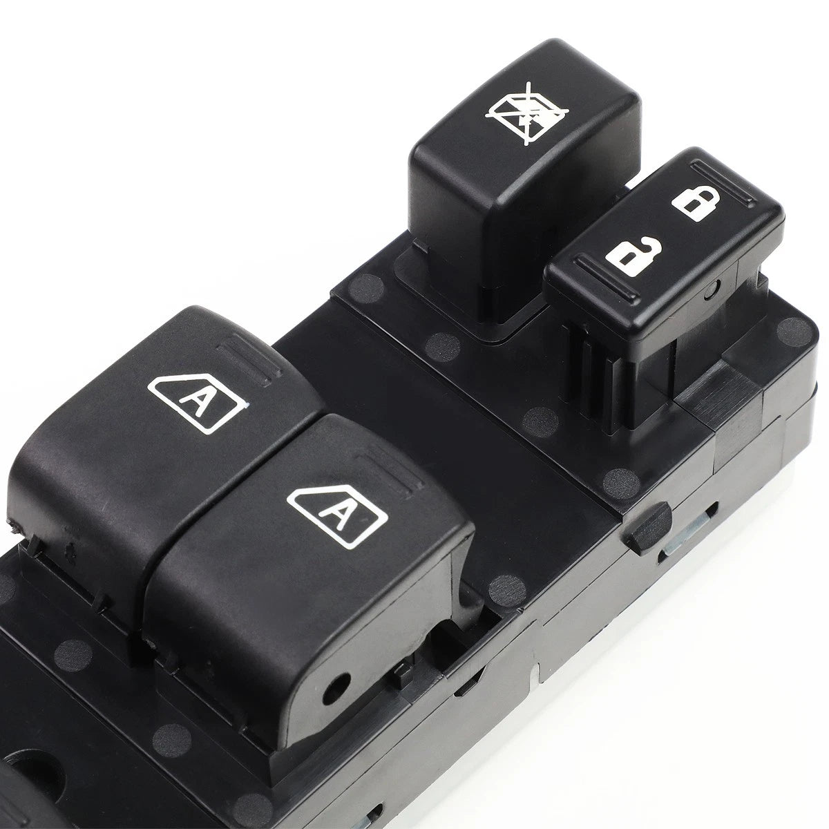 Power Window Control Switch Assembly for Nissan Pathfinder (2007–2012)