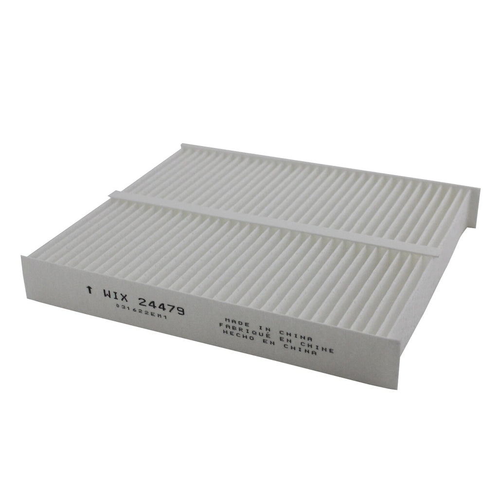 WIX Activated Carbon Cabin Air Filter for (24479)