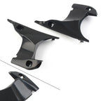 Front Handle Bar Air Tube Dash Cover for Yamaha YZF R1 (2007-2008)