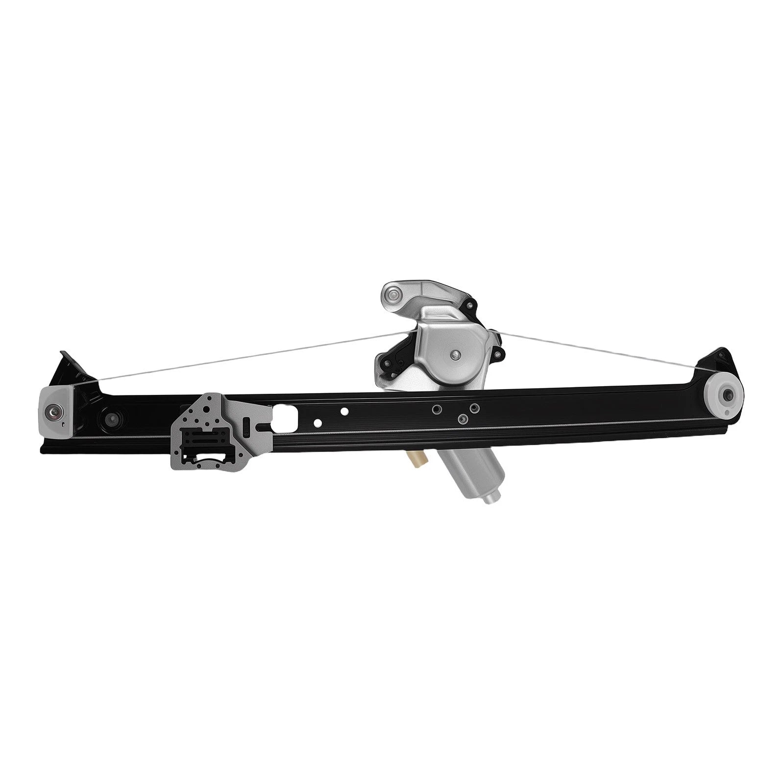 Set of 2 Window Regulator Motors for BMW X5 (2000–2006) Rear