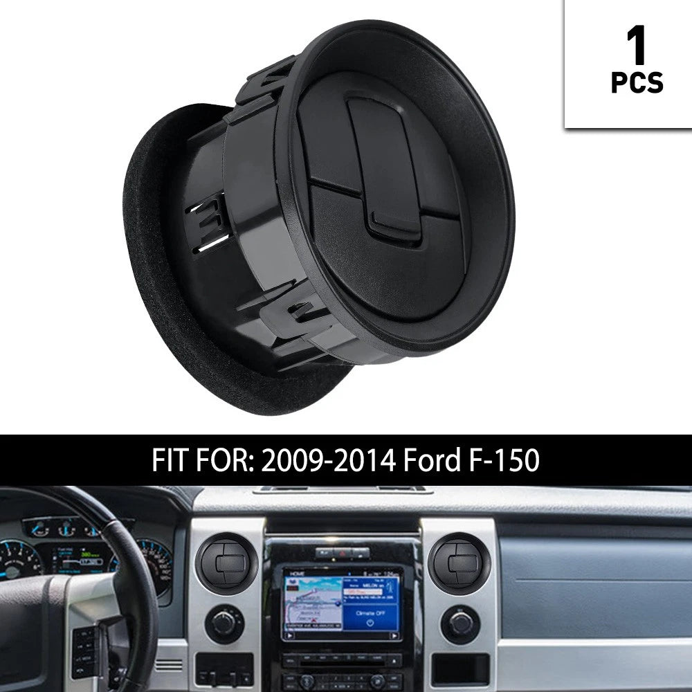 Air Vent Louvre for Ford F-150 (2009–2014) CL3Z-19893-EA
