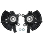 Front Steering Knuckle Set for Ford Escape/Mariner (2005–2012) LK015 LK016