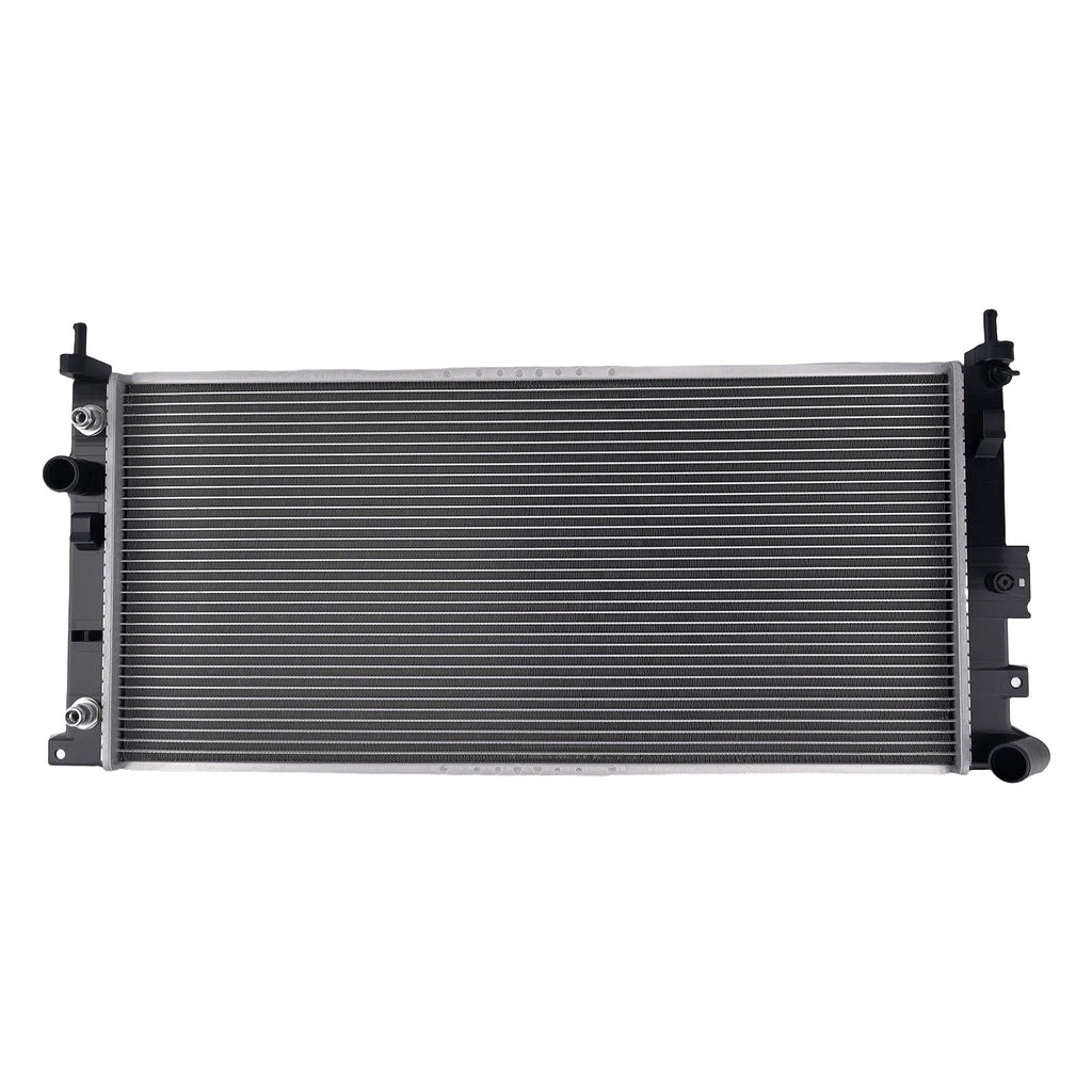 Cooling Radiator Assembly for Pontiac Montana/Saturn Relay (2006–2009)