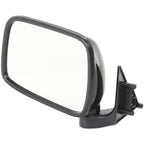 Left Paintable Mirror for Mazda B2200, B2000 (1986–1993)
