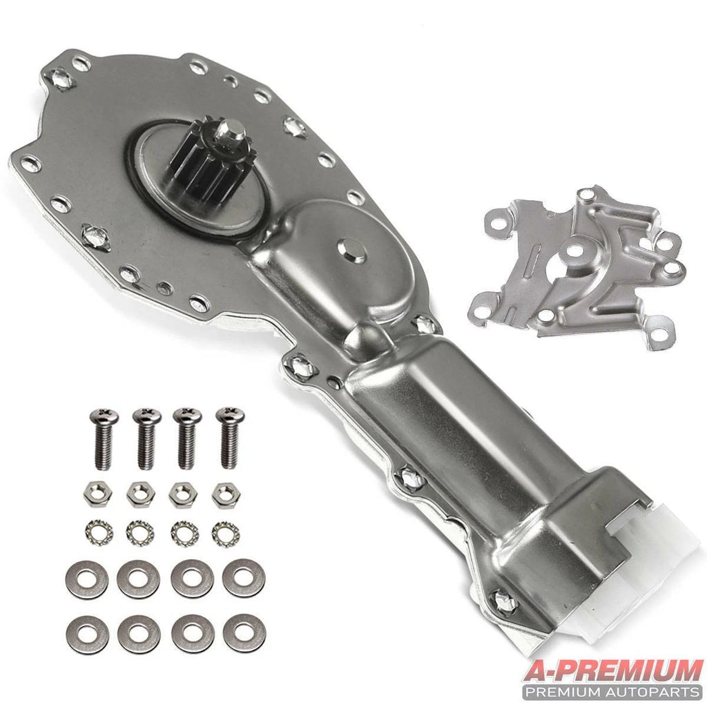 Window Motor for Chevy Caprice, Buick LeSabre, GMC, Pontiac