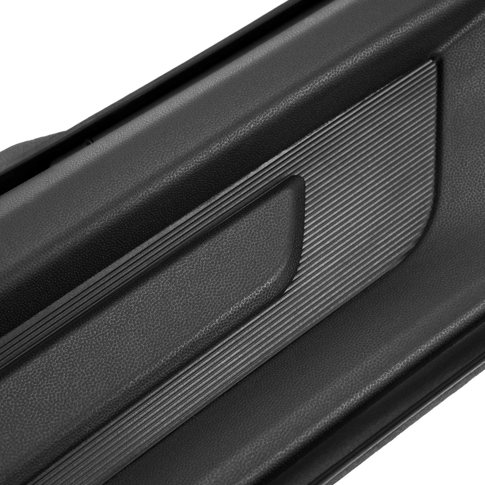 Fog Light Bumper Grille Cover Insert Right Side for Nissan Rogue (2017–2020)