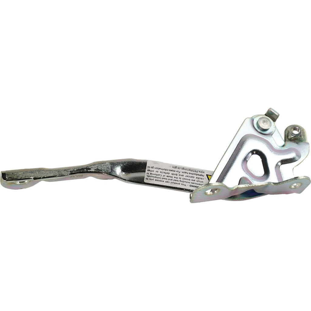 Hood Hinge Set for Chevrolet Spark (2016–2022)