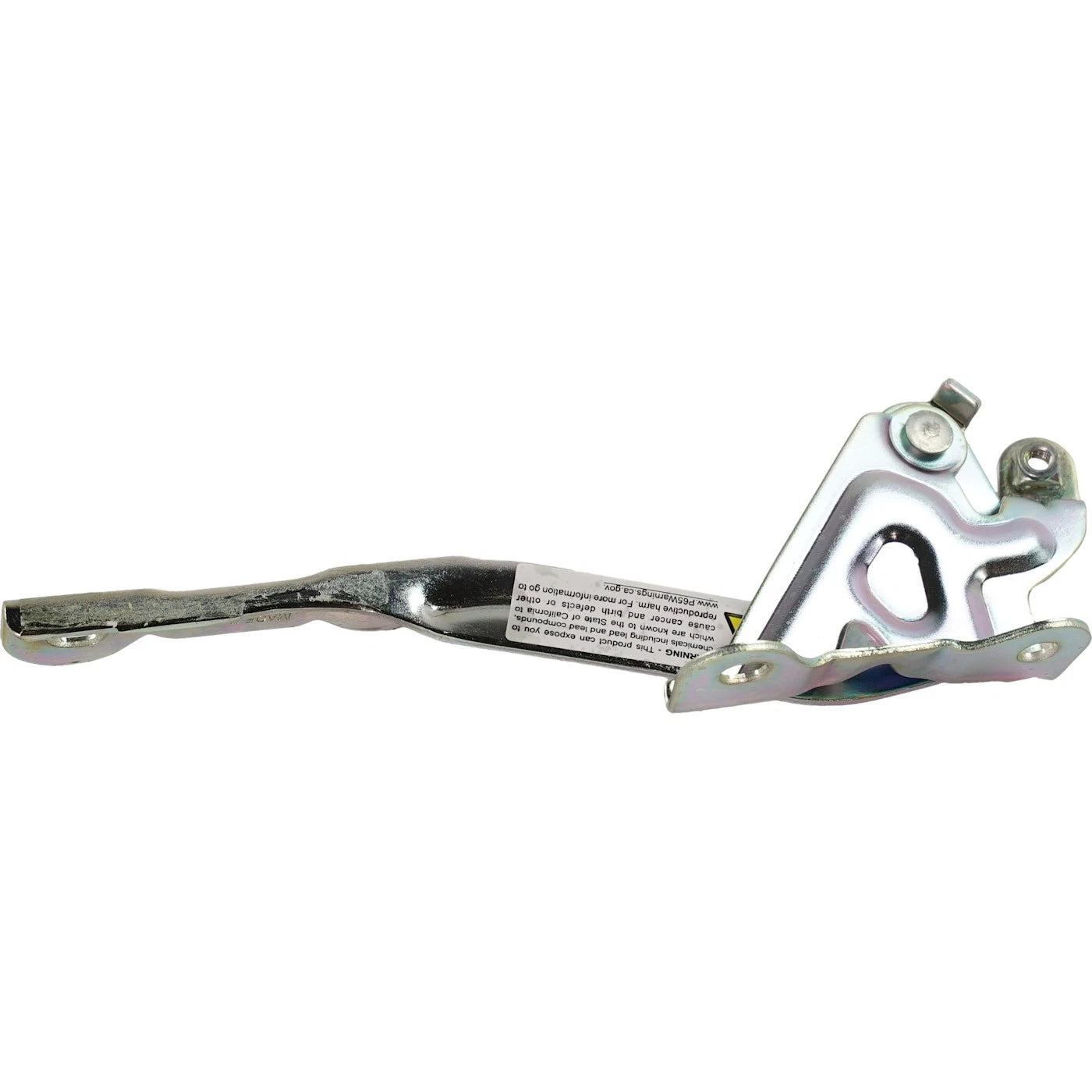 Hood Hinge Set for Chevrolet Spark (2016–2022)