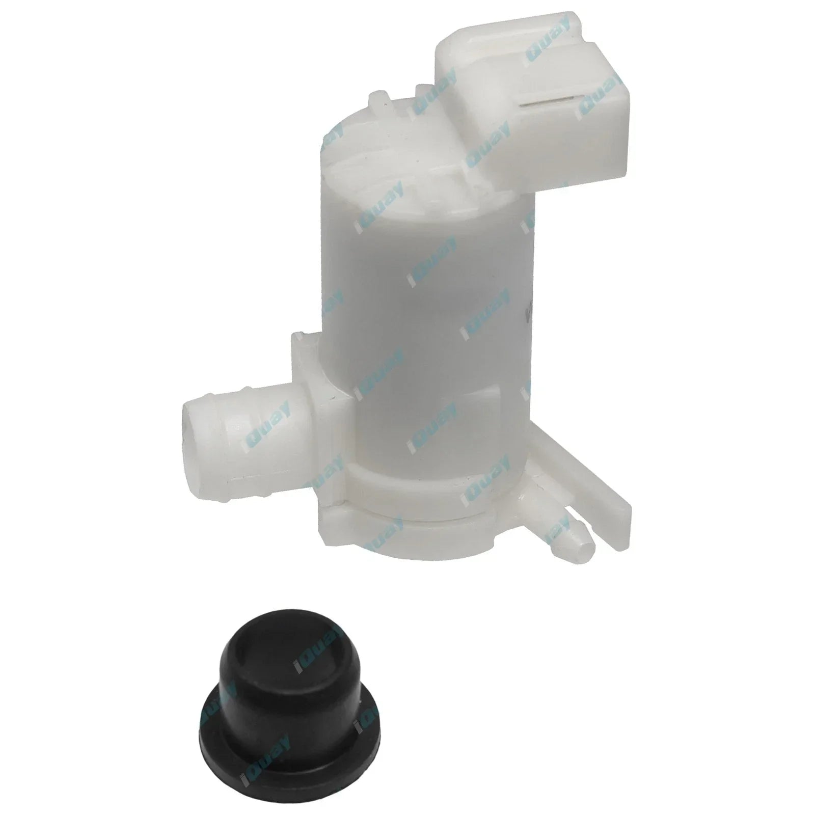 Front or Rear Windscreen Washer Pump Motor for Nissan NX B13 2.0L SR20DE 91~95