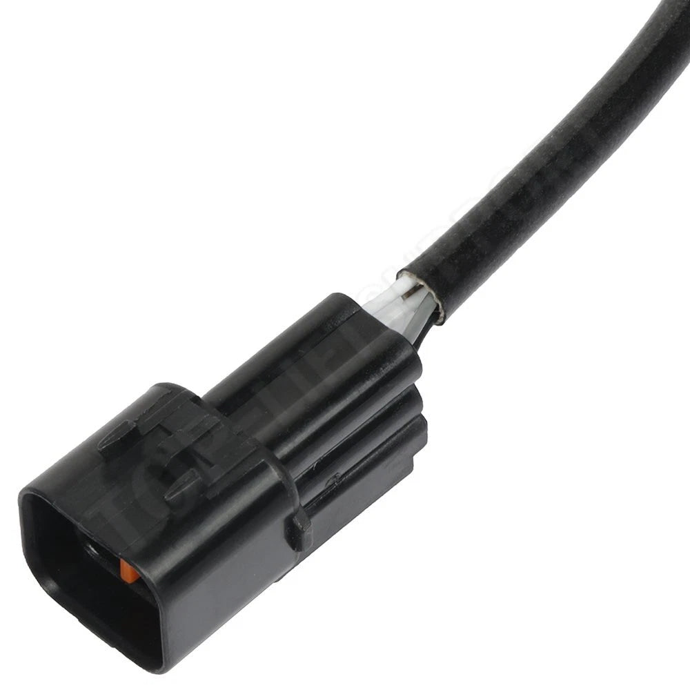 2X Oxygen O2 Sensor for Mitsubishi Montero Sport (1999–2004) Upstream