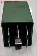 Helbako Illuminated Door Change Over Contact Relay for BMW (1995–2001)