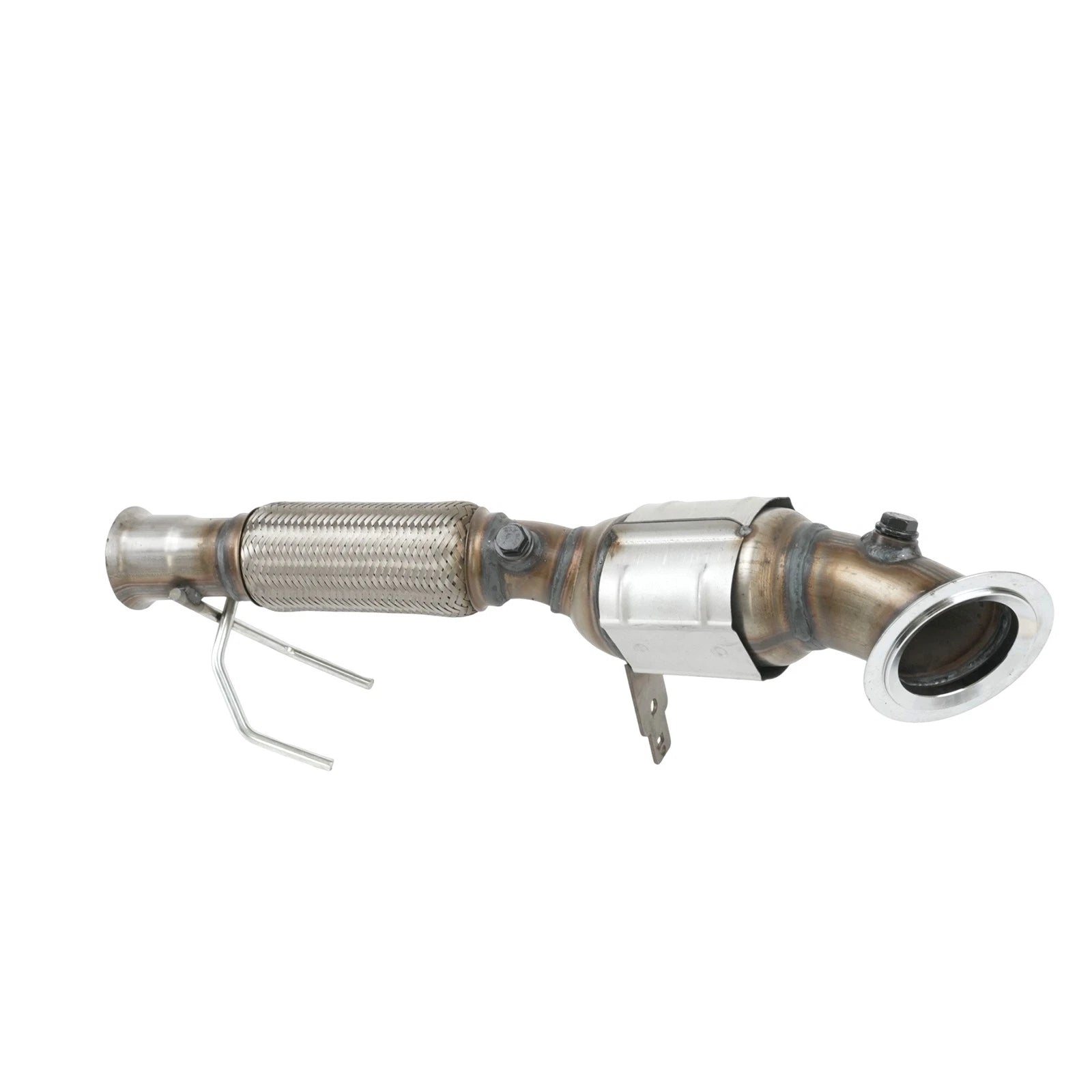 Front Catalytic Converter for Ford Escape 1.5L L3 (2020–2022) EPA Approved