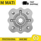 Front Wheel Hub for Yamaha Bruin 350 YFM350 (2004–2006) 5ND-F5111-21-00