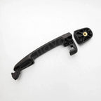 Black Outside Rear Door Handle for Toyota Hilux, Corolla, Camry, Vios