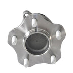 2X Rear Wheel Hub & Bearing Assembly 512398 for Nissan Rogue (2008–2013)