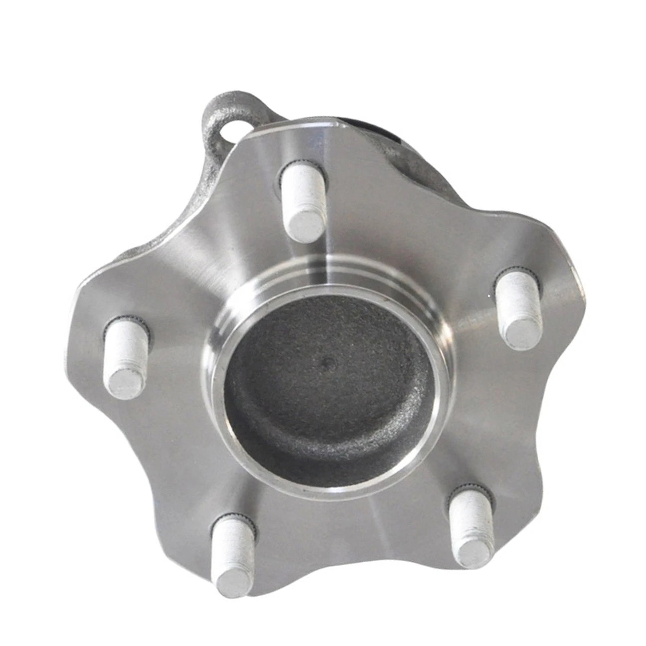2X Rear Wheel Hub & Bearing Assembly 512398 for Nissan Rogue (2008–2013)