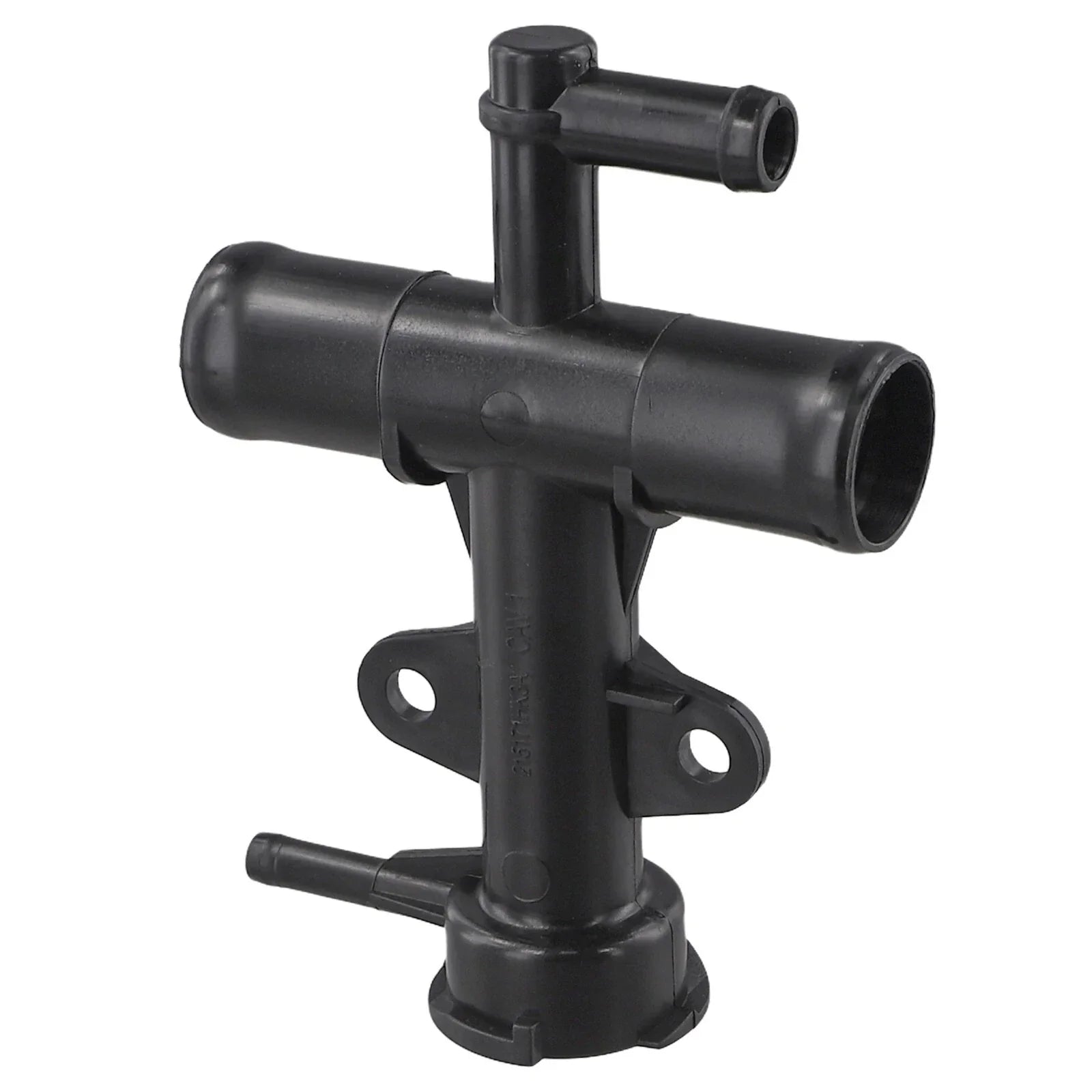 Engine Coolant Filler Neck for Nissan Versa (2012–2019)