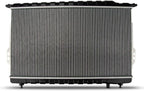 Radiator for Honda Odyssey Mini Passenger Cargo Van (1999–2004) 3.5L V6
