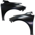 Fender for Chevrolet Cruze (2016–2019) Front Driver & Passenger Side