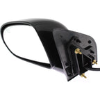 Driver Left Side Heated Mirror for Jeep Compass (2014–2015)