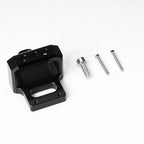 Billet 3 Port Mount Holder Bracket for Mac AEM Boost Controller (2010–2023)