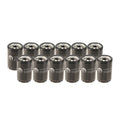 Set of 12 Engine Oil Filters for Dodge Jeep Ram 3.7L V6 (2002–2021)