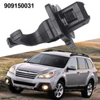 Pillar Trim Clip for Subaru Outback (2009–2014) 909150031 Black Plastic