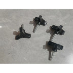 Stud Bolt M8x20mm M8x30mm for Zero Turn Riding Mowers