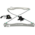 6 Pin Window Regulator with Motor for Dodge Grand Caravan (2008–2020)