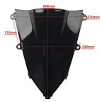 Windshield Screen for Honda CBR650R CBR 650R (2019-2023)