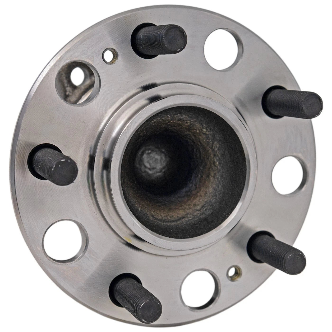 Set of 4 Wheel Hubs for Tucson Optima