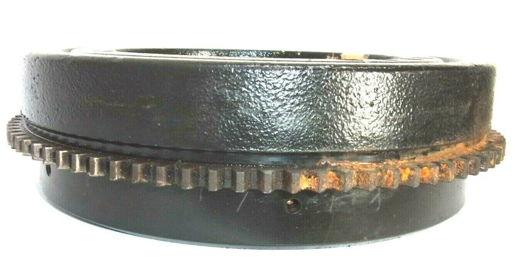 Flywheel Assembly for Johnson 150-175hp (1991–2006) 0584350