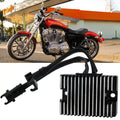 Regulator Rectifier for Harley Sportster XL 883 1200 (2009–2013) 74711-08