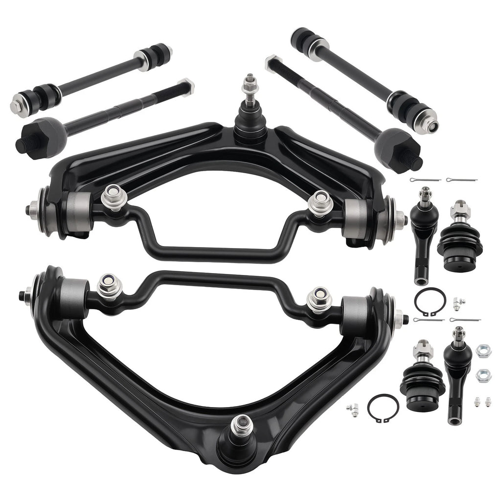 Front Upper Control Arms for Ford Explorer & Mercury Mountaineer (2002–2005)