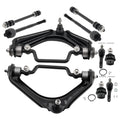 Front Upper Control Arms for Ford Explorer & Mercury Mountaineer (2002–2005)