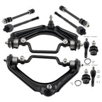 Front Upper Control Arms for Ford Explorer & Mercury Mountaineer (2002–2005)