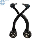 2Pc Front Lower Control Arm for Land Rover Range Rover Discovery (2014-2017)
