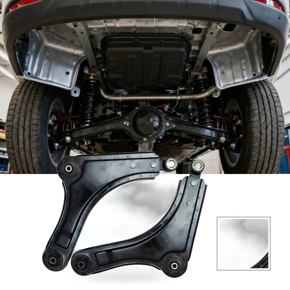 Control Arm Ball Joint Assembly for Daewoo